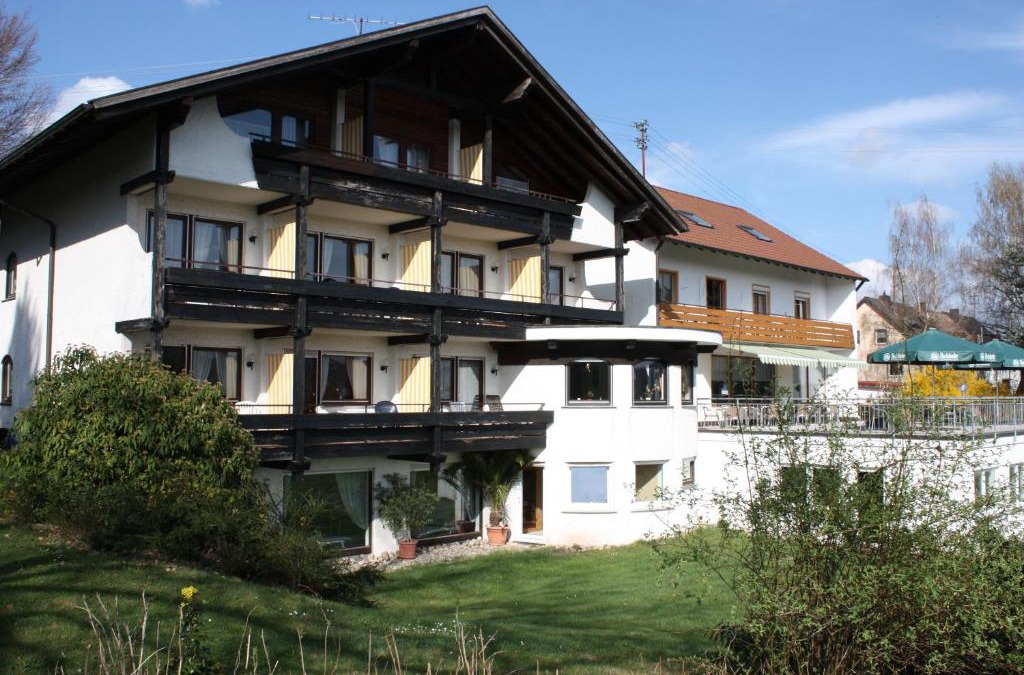 Lutzenhardt Hotel | Hotel Panorama