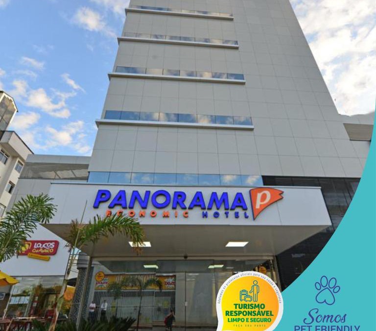 Centro Hotel | Hotel Panorama Economic