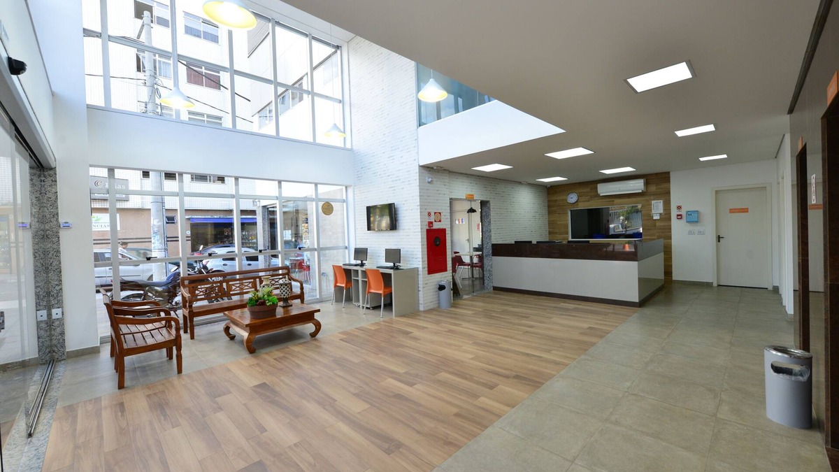 Centro Hotel | HOTEL PANORAMA ECONOMIC LTDA