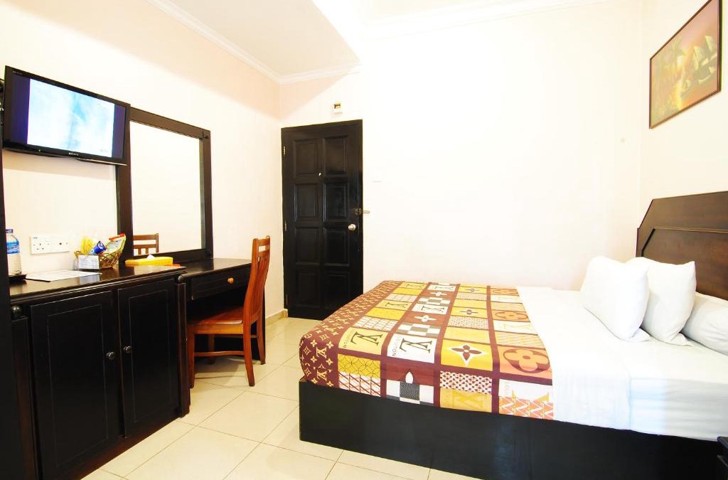 Tanjung Pinang Hotel | Hotel Panorama