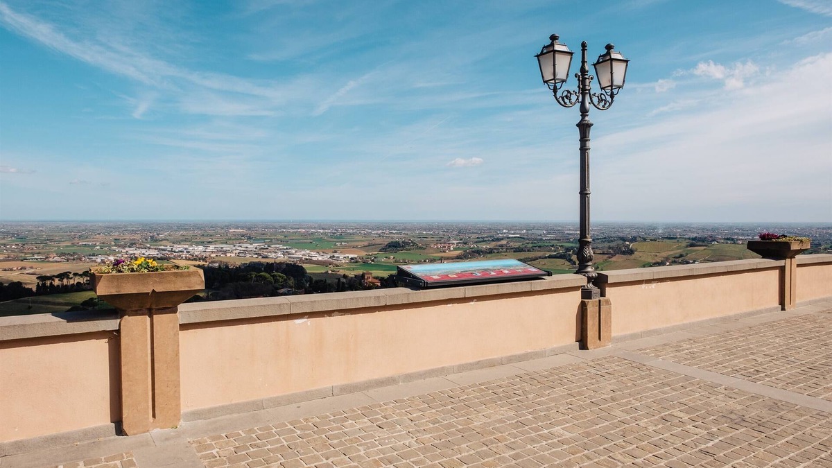 Bertinoro Hotel | Hotel Panorama