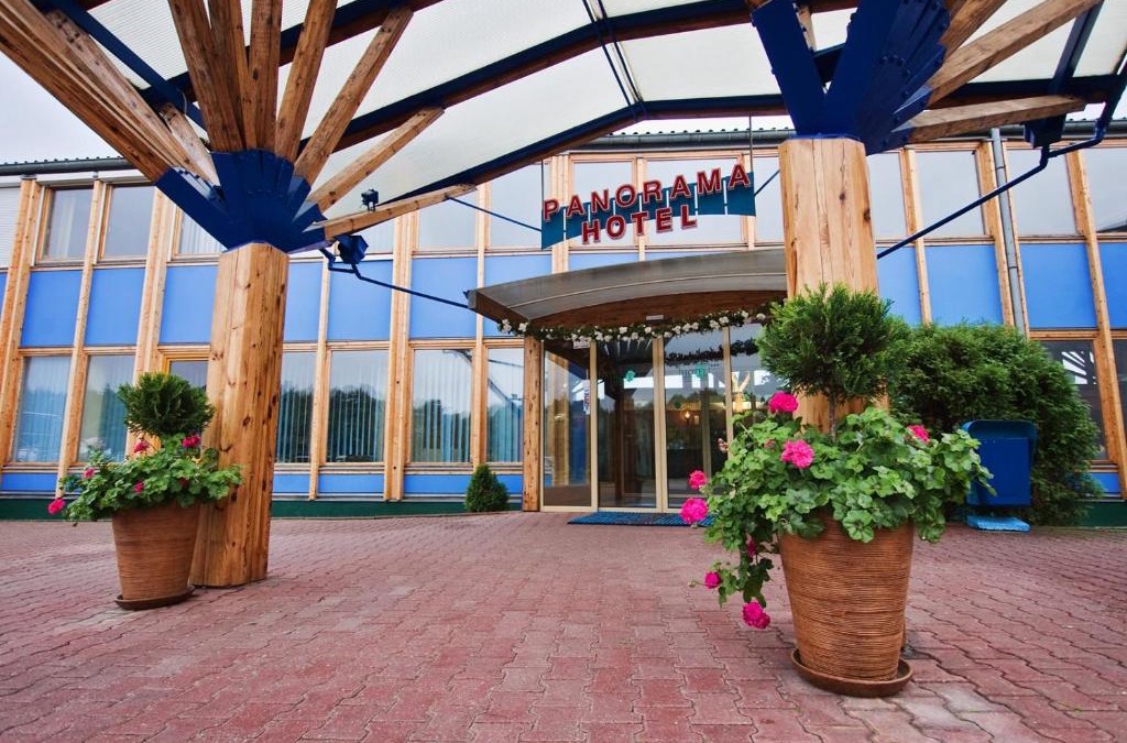 West Pomeranian Voivodeship Hotel | Hotel Panorama