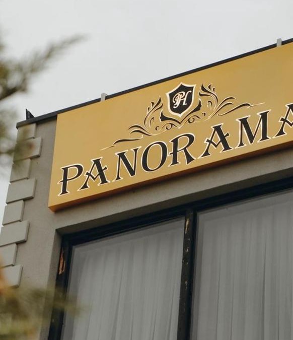 Mejë Hotel | Hotel Panorama