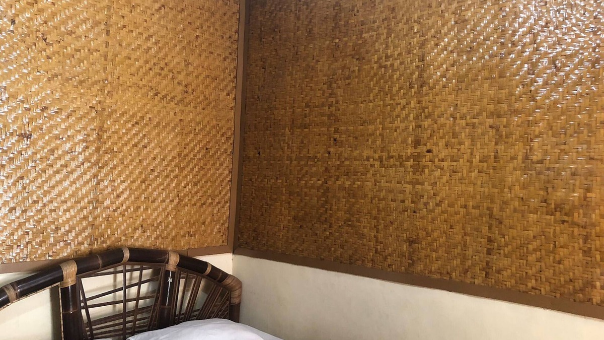 Cisolok Hotel | Hotel Pantai Mutiara