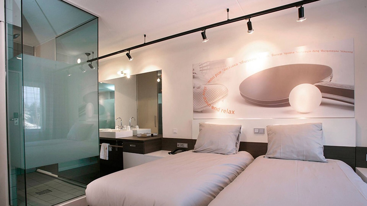 Municipality of Arnhem Hotel | Hotel Papendal
