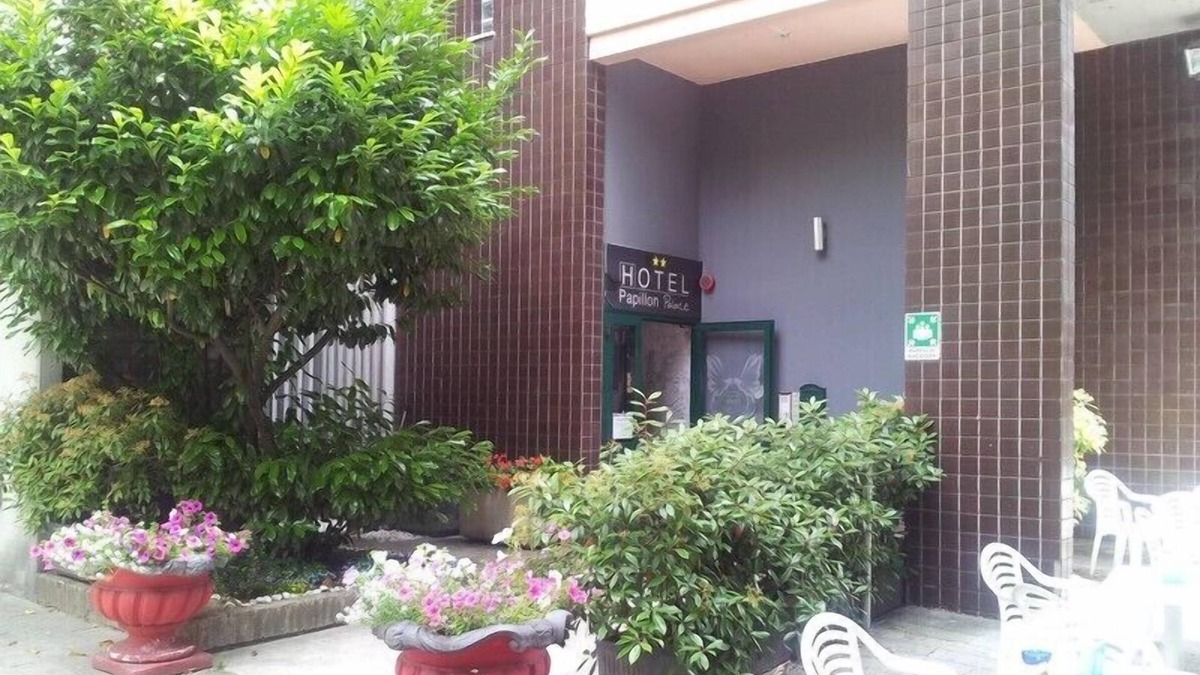 San Polo Hotel | Hotel Papillon
