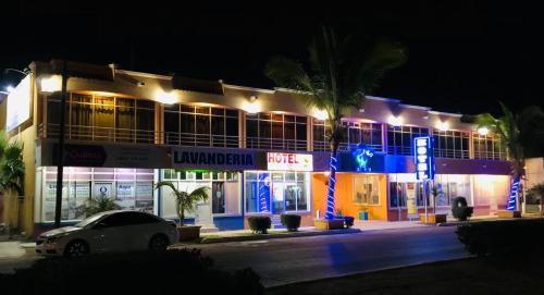 Ciudad Constitucion Hotel | HOTEL PARAÍSO DEL VALLE