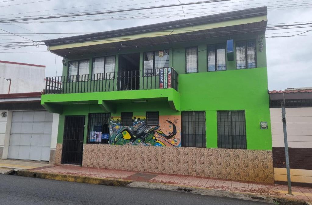 Rio Segundo Hotel | Hotel Paradise Alajuela
