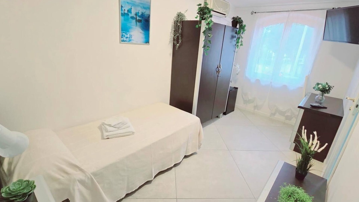 Scalea Hotel | Hotel paradiso