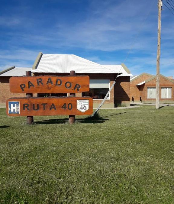 Gobernador Gregores Hotel | Hotel Parador Ruta 40