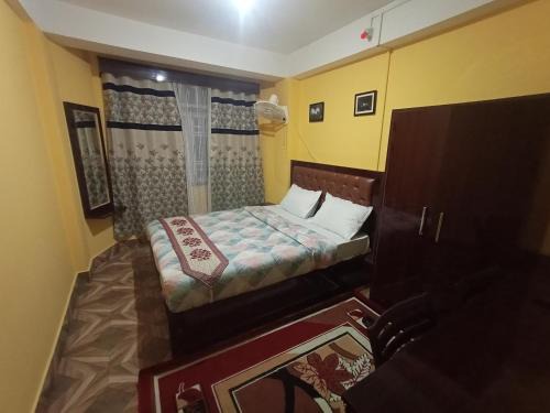 Turuk Hotel | Hotel Parichit