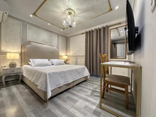 Valledupar Hotel | Hotel Paris Carré