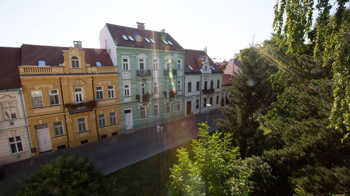 Piestany Hotel | Hotel Park Avenue