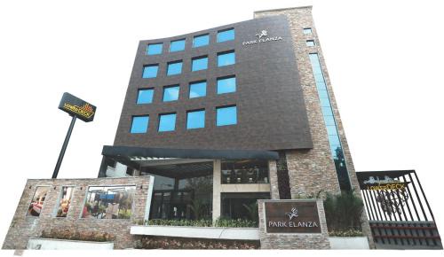 Nungambakkam Hotel | Hotel Park Elanza Chennai