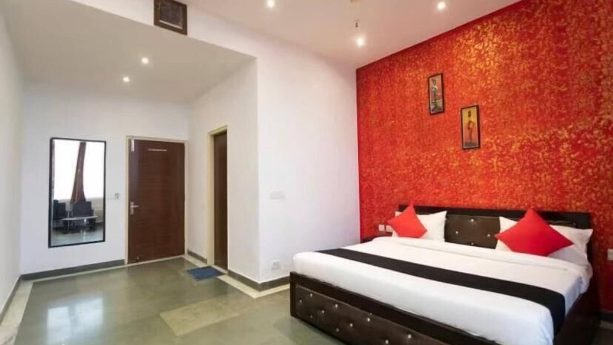 Bulandshahr Hotel | Hotel Park