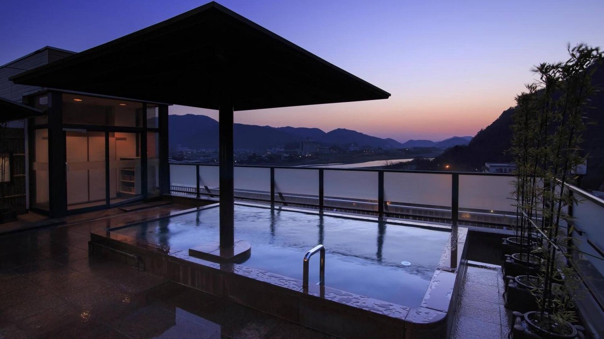 Gifu House | Hotel Park