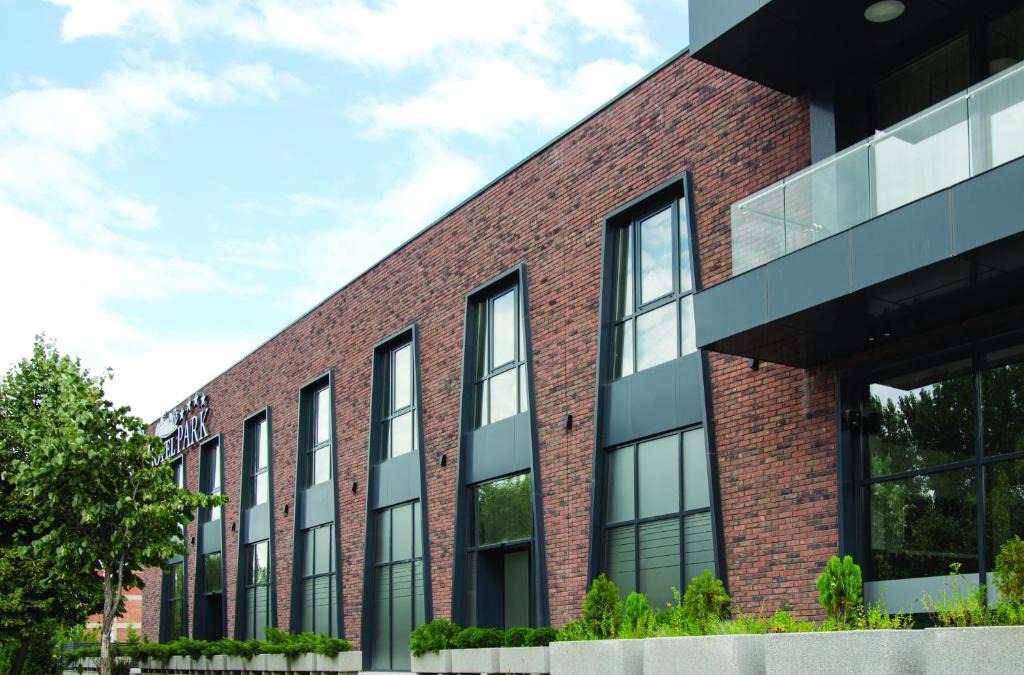 Stip Hotel | Hotel Park Shtip