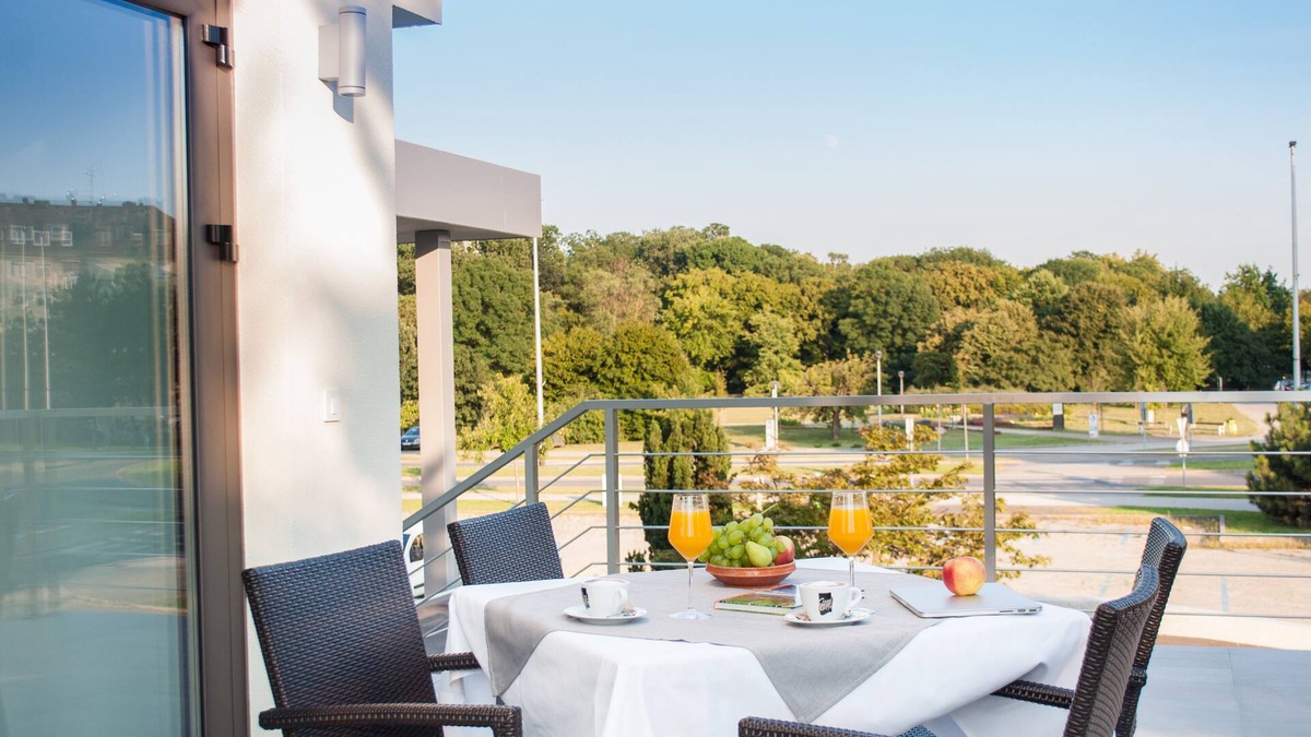 Cakovec Hotel | Hotel Park Superior