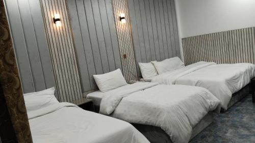 Mingora Hotel | Hotel Park Way & Restaurant