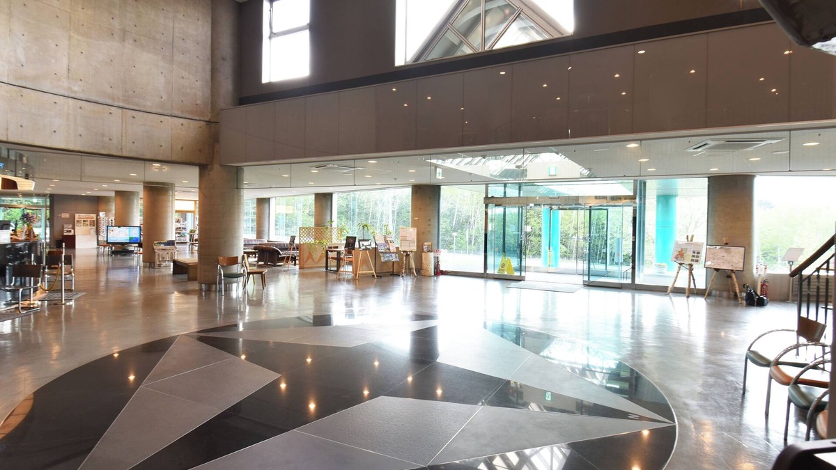 Shirogane Onsen Hotel | Hotel ParkHills