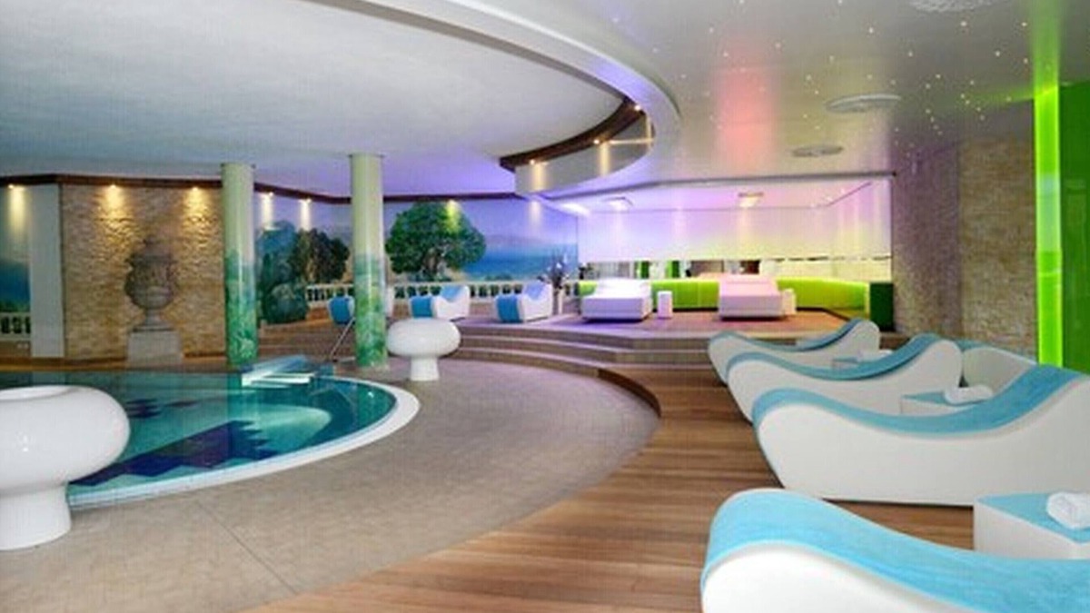 Sued Hotel | Hotel Parklon