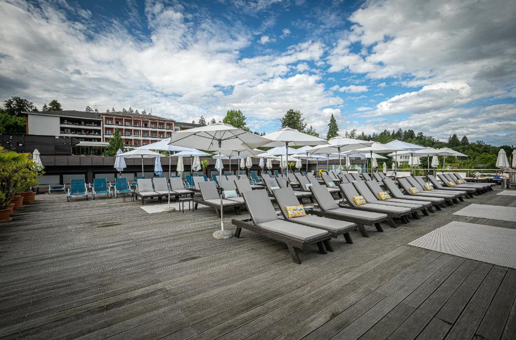 Augsdorf Hotel | Hotel Parks