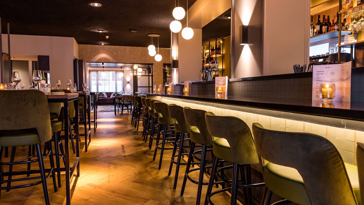 Stratum Hotel | Hotel Parkzicht Eindhoven