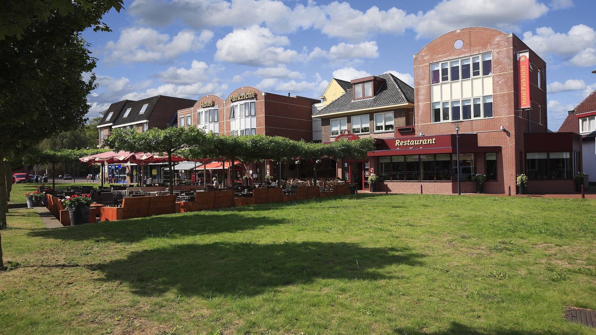 Municipality of Veendam Hotel | Hotel Parkzicht