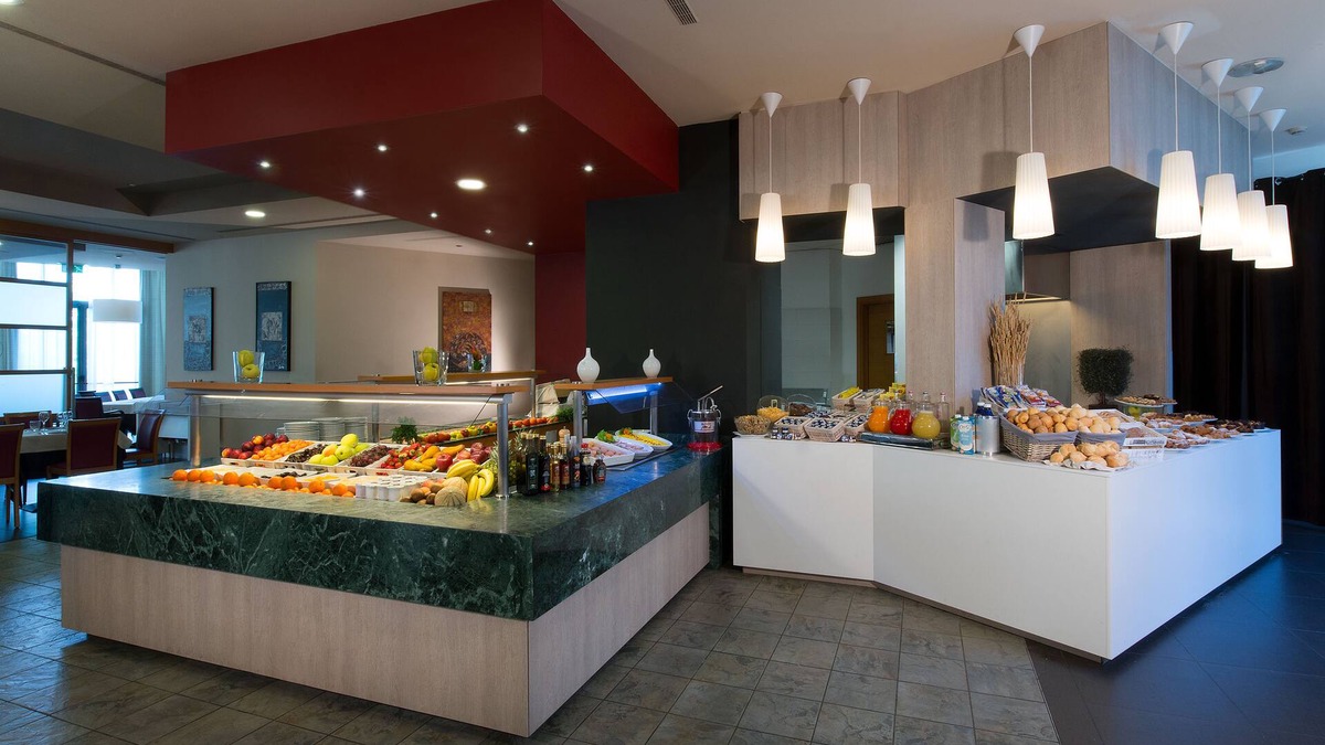 Parma Hotel | Hotel Parma & Congressi