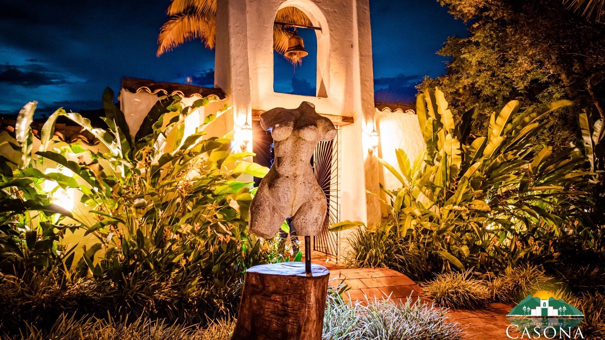 Garzon Hotel | HOTEL PARQUE LA CASONA