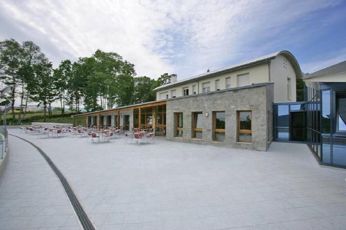 Boal Hotel | Hotel Parrilla el Zangano