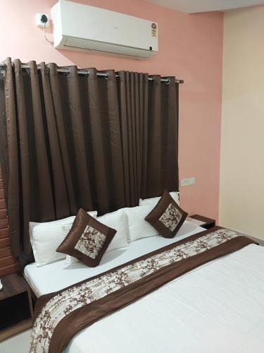 Wardha Hotel | Hotel Parth Inn Executive