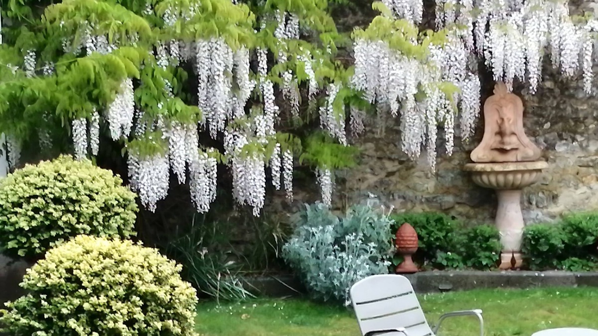 Bayeux Bed & Breakfast | Hotel particulier le clos de la croix