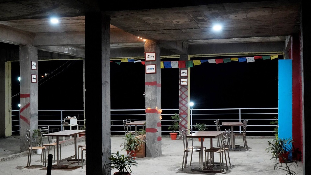 Kotkhai Hotel | Hotel Parv