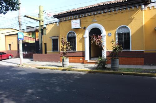 San Salvador Hotel | Hotel Pasadena II