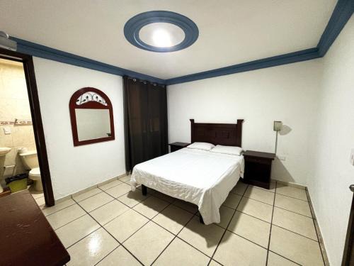 Silao Hotel | Hotel paseo de la montaña