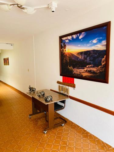 Guaduas Hotel | Hotel Paso Realce