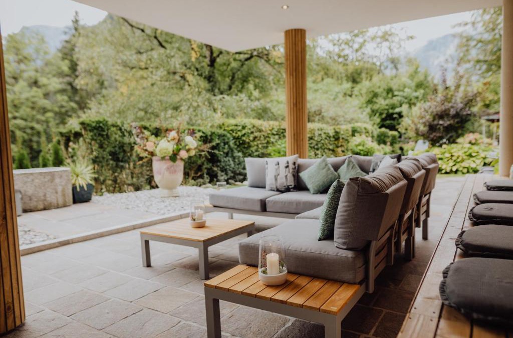 Golling an der Salzach House | Hotel Pass Lueg