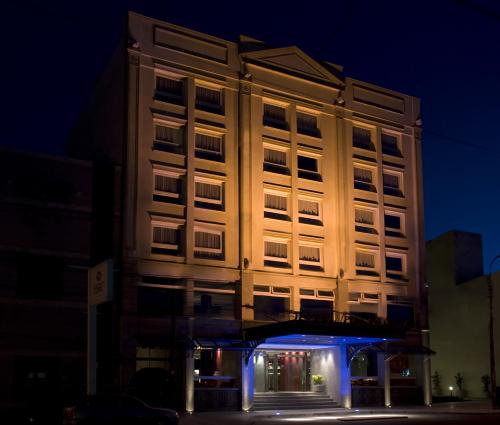 Rio Gallegos Hotel | Hotel Patagonia