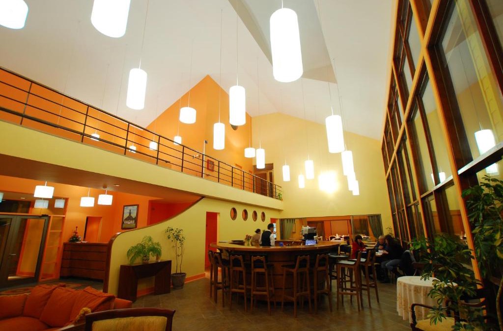 Quellon Hotel | Hotel Patagonia Insular