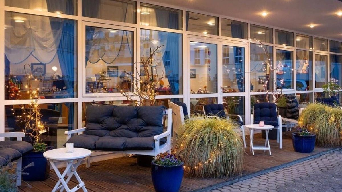 Maximin Hotel | Hotel Paulin