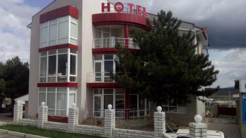 Falesti Hotel | Hotel Paulina