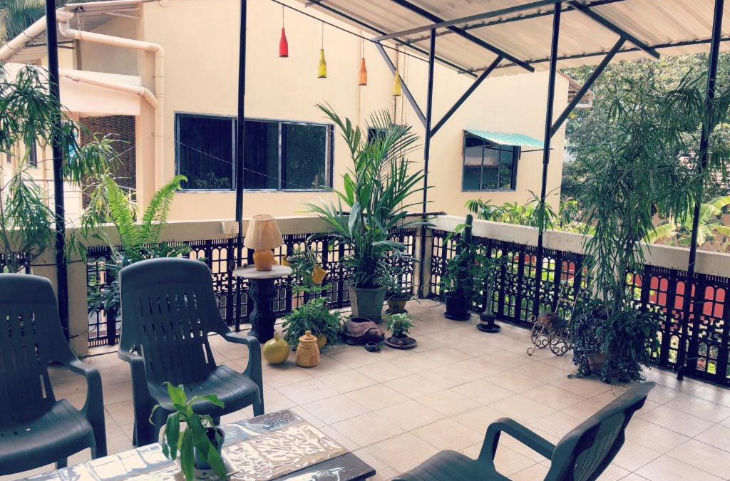 Pajifond Hotel | Hotel Paulino