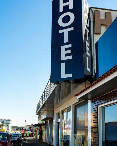 Santa Cecilia Hotel | Hotel Paulo Felipe