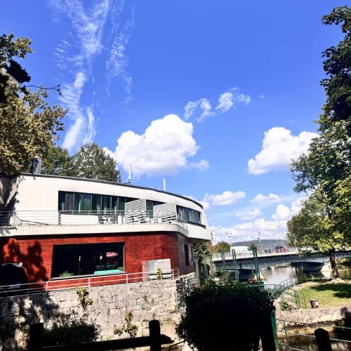 Mali Radic Hotel | Hotel Paviljon