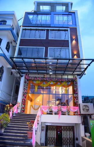 Purnia Hotel | Hotel Pavitra