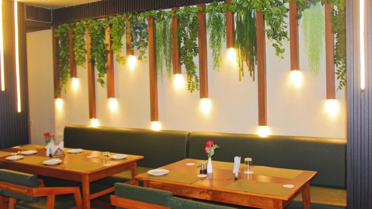 Purnia Hotel | Hotel Pavitra