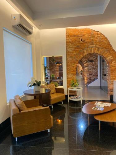 Centro Hotel | Hotel Pax