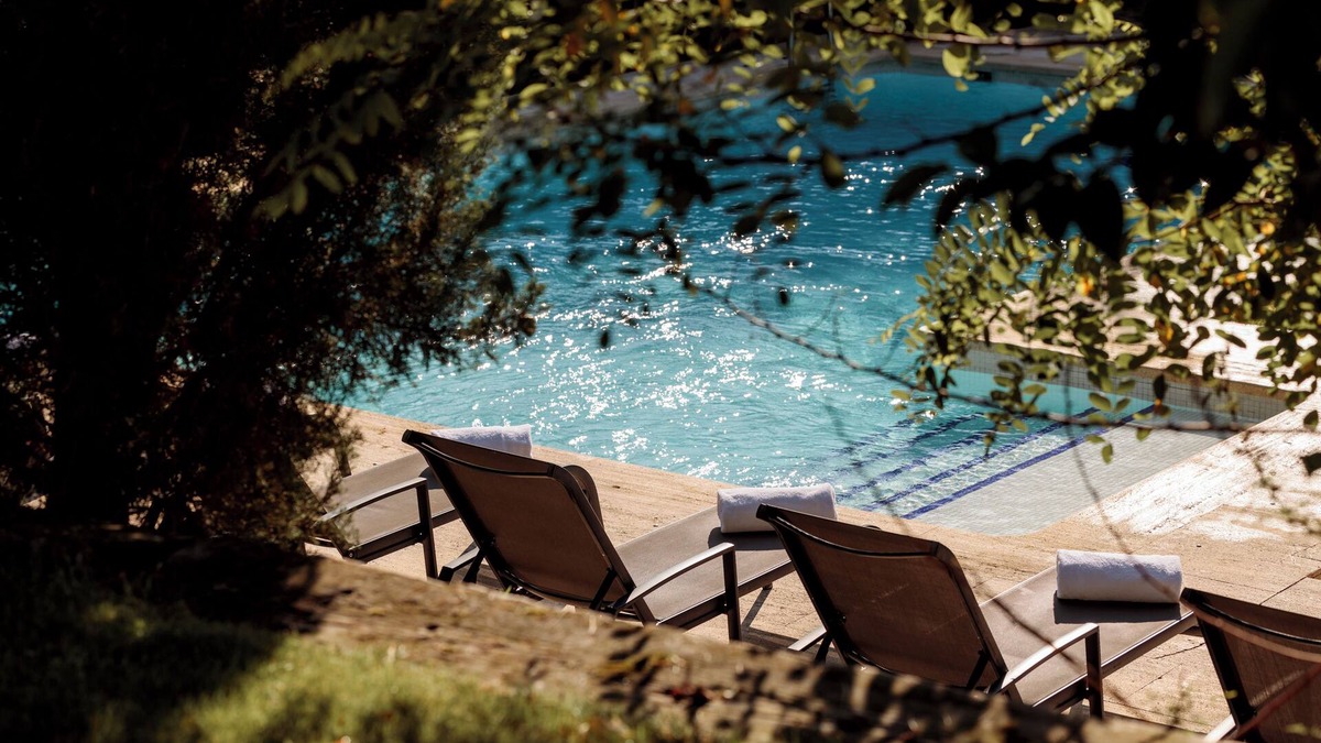 Torrelodones Hotel | Hotel Pax Torrelodones