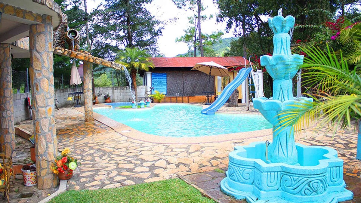 Chimaltenango Hostel | Hotel paz en la Tormenta San Martin - Hostel
